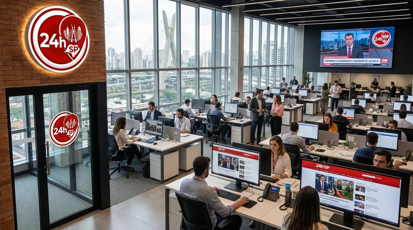 Alerta da cidade de Itaquaquecetuba SP sobre e-mails falsos de cobranças